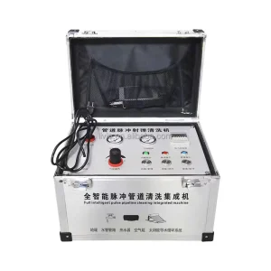 Portable Contact Resistance Tester Loop Resistance Measurement Circuit Breaker Analyzer Portable Washing Industrial Equipment