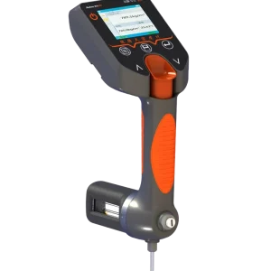 Portable Densitometer for Pharmaceutical Factory