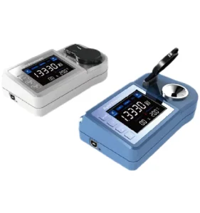 Portable Desktop Tabletop Brix Digital Refractometer