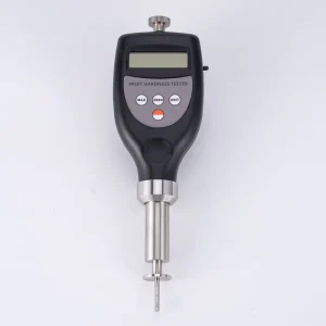 Portable Digital Fruit Hardness Tester CS 402 15