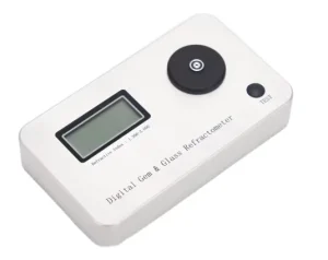 Portable Digital Gem Tools Gemstone Refractometer for Jewelry Tools