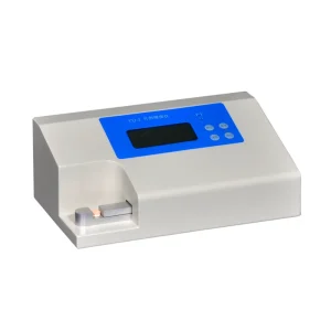 Portable Digital Hardness Tester Dissolution Apparatus Automatic Lab Equipment 220V 1-Year Warranty 0.05% Accuracy