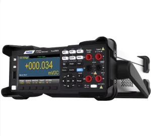 Portable Digital Multimeter HDM3055