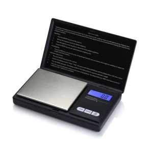 Portable Digital Pocket Gold Jewelry Scale Mini 0.1g 0.01g Scale Jewelry Gold Weight Scale