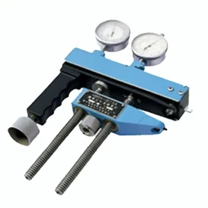 Portable Digital Rockwell Hardness Tester HZ 2509C