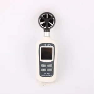 Portable Digital Wind Speed Meter Anemometer Measurement Meter