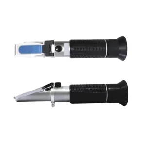 Portable Electronic Refractometer