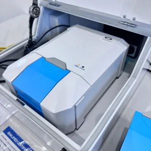 Portable FTIR Spectrometer BRT 800 7kg Lightweight for Field On site Testing
