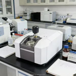 Portable Ftir Optical Emission Spectrometer Network Interface Ftir High Resolution Ftir Spectrometer