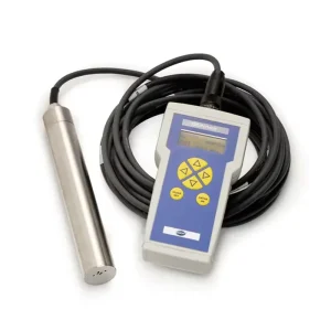 Portable Hand-Held Turbidity Suspended Solids Sludge Level System PN.LXV322.99.00002 Analysis Instrument