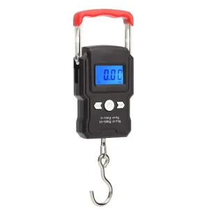 Portable Handheld Suitcase Baggage Electric Digital Weighing Fishing Luggage Scale