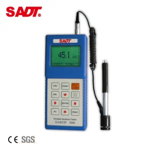 Portable Hardness Tester HARTIP 3000