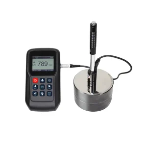 Portable Hardness Tester Machine Testing Instrument for Metal Steel EHP110