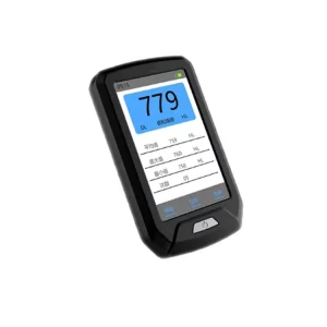 Portable Hardness Tester Pen Type Leeb Hardness Tester HLN 200 Portable Leeb Durometer