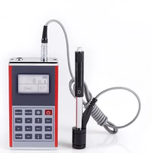 Portable Hardness Testing Equipment