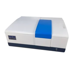 Portable High Performance Infrared Spectrophotometer IR Spectrometer