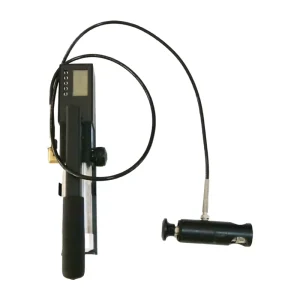 Portable High Precision Digital Coating Adhesion Tester Pull Off Strength Gauge for Mental Concrete Coating