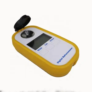 Portable Honey Refractometer