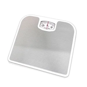 Portable Household Bathroom Scales Personal Weight Mechanical Scale Bascula Balance Weighing Body Mechanical Scale