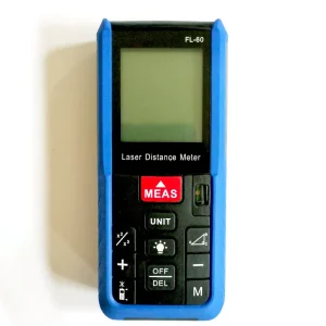 Portable Laser Distance Meter Measure Laser Rangefinders 40-100M