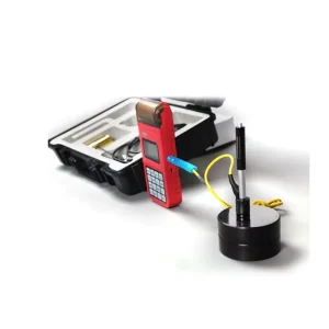 Portable Leeb Ultrasonic Hardness Tester Price for Metal Materials
