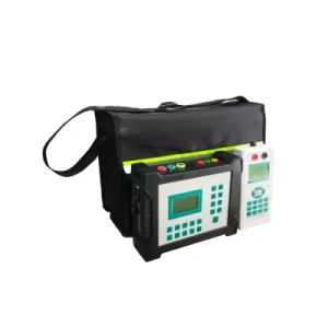 Portable Line Fault Detection and Feeder Phase Checking Device for Intelligent Distribution Transformer Area Branch Identifier