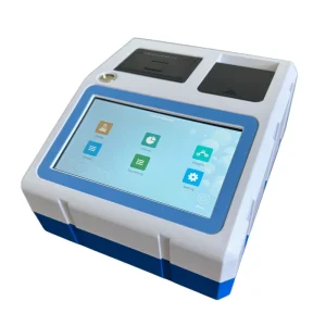 Portable Luminescent Bacterial Toxicity Analyzer Water Acute Biological Toxicity Detector