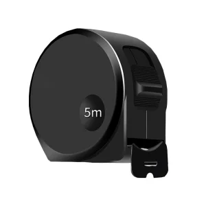 Portable Metric Inch Tape Measure Easy Read Small Measuring Tape Retractable Mini Tape Measure