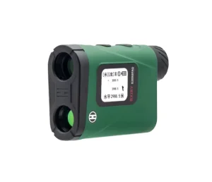 Portable Mini 3000m Laser Range Finder for Golf Outdoor Sports Shooting Hunting Telescope Golf Rangefinder