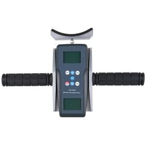 Portable Muscle Strength Tester Muscle Dynamometer FM 207M 50KG