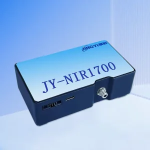 Portable NIR Spectrometer Widely Used for Infrared Spectroscopy Measurement for On the go Analysis