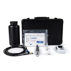 Portable ORP Water Quality Tester Multi parameter Water Quality Analyzer Can Measure Water ORP
