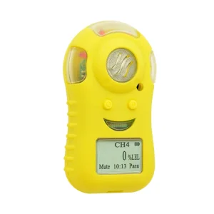 Portable Oxygen Detector Meter Analyzer O2 Concentration Test 0 30%vol High Precision