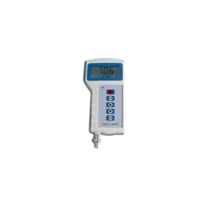 Portable PH mV Meter