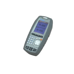 Portable Process Calibrator SPMK517 Lab and Onsite Used Measuring Instruments Multifunction Calibrator