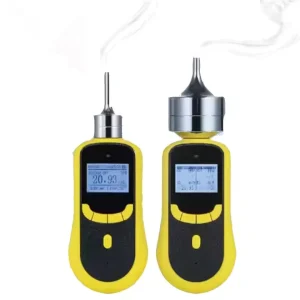 Portable Profession test Machine Formaldehyde Gas Detector