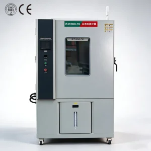Portable Programmable Temperature Humidity Chamber Environmental for Equipment Laboratory Climate Testing Machine 70~150