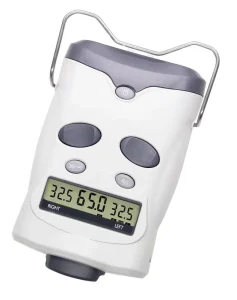 Portable Pupilometer High Precision Pupillary Distance Measuring Instrument for Professional Pupil Distance PD Meter PD 11