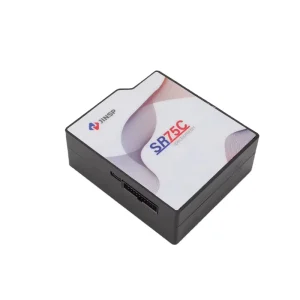 Portable Raman Spectrometer with Transmission and Reflection Spectrum of Ultraviolet