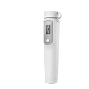 Portable Refractometer Handheld Refractometer Manual Refactometer IRef