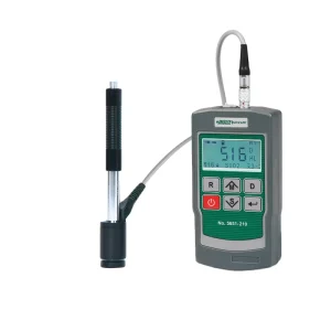 Portable Richter Hardness Tester 5651 210