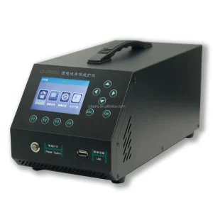 Portable Single Unit Multifunctional Battery Tester RS485 Communication 1 5V Voltage 150W Power for Industrial Inspection