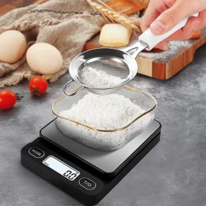 Portable Small Scale Gold Mining Equipment Professional Diamond Digital Weighing Small Gold Gram Jewelry Scale