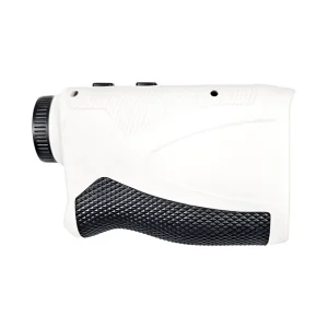 Portable Smart Laser Rangefinder PR165 Long Distance Meter Rangefinder Mini Range Finder Telescope for Hunting Golf
