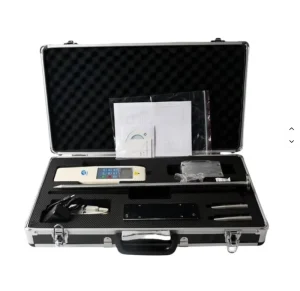 Portable Soil Hardness Tester Equipment Manufacture’s Portable Soil Hardness Apparatus Tester