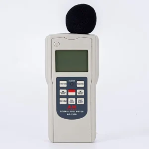 Portable Sound Level Meter Calibrator