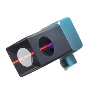 Portable Split Laser Engraving Machine Handheld Laser Marker for Ceramic Tile Stone Pattern and Character Engraving