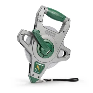 Portable Swing Insert Rule Engineering Measurement Plastic Frame Rule Steel Tape Measuring Ruler Measuring Tape