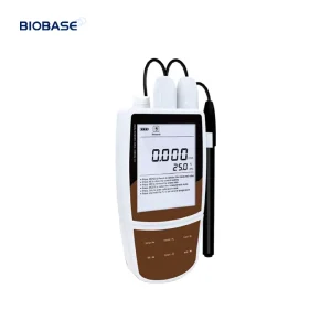 Portable Water Hardness Meter Model PH 322 High Accuracy Portable Meter for Laboratory