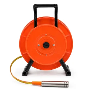 Portable Water Level Indicator with ±1.5mm Accuracy for Water Wells